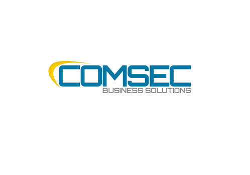 COMSEC Logo