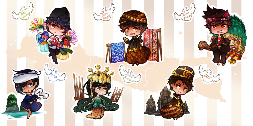 Java by husk57 on DeviantArt