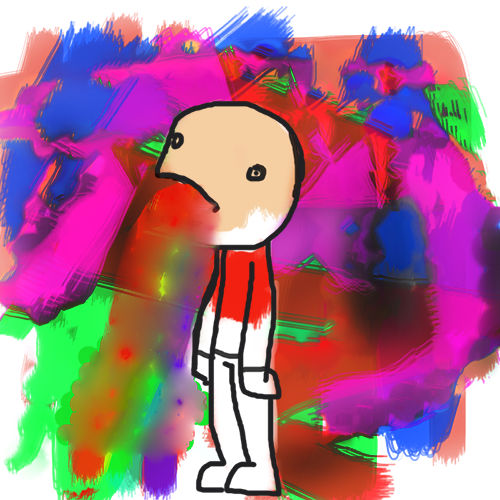 Colorpuke Scene Colorpuke by Baby-Crow on DeviantArt