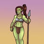 Lyra Young