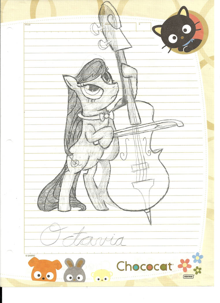 Octavia