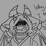 Why didn't I... (Vent)