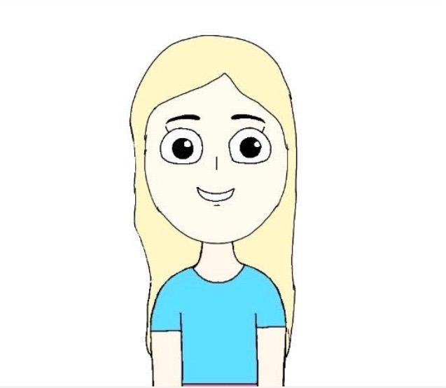 Rebecca Rabbit Human Version By @RebeccaRabbit1209 by MasAimboOffcial ...