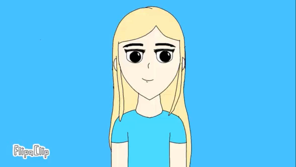 Rebecca Rabbit Pfp Rebecca Rabbit Human Anime Version by MasAimboOffcial on DeviantArt