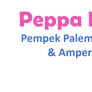 Peppa Pig Title (2026) Fan-made Version