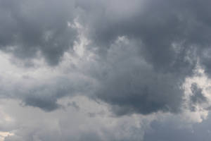 Grey clouds 01