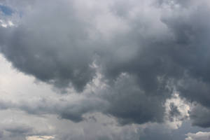 Grey clouds 02