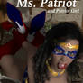 Ms Patriot: Gobblers Galore