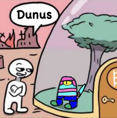 Duna is sus Amogus meme by TerryMonahan on DeviantArt