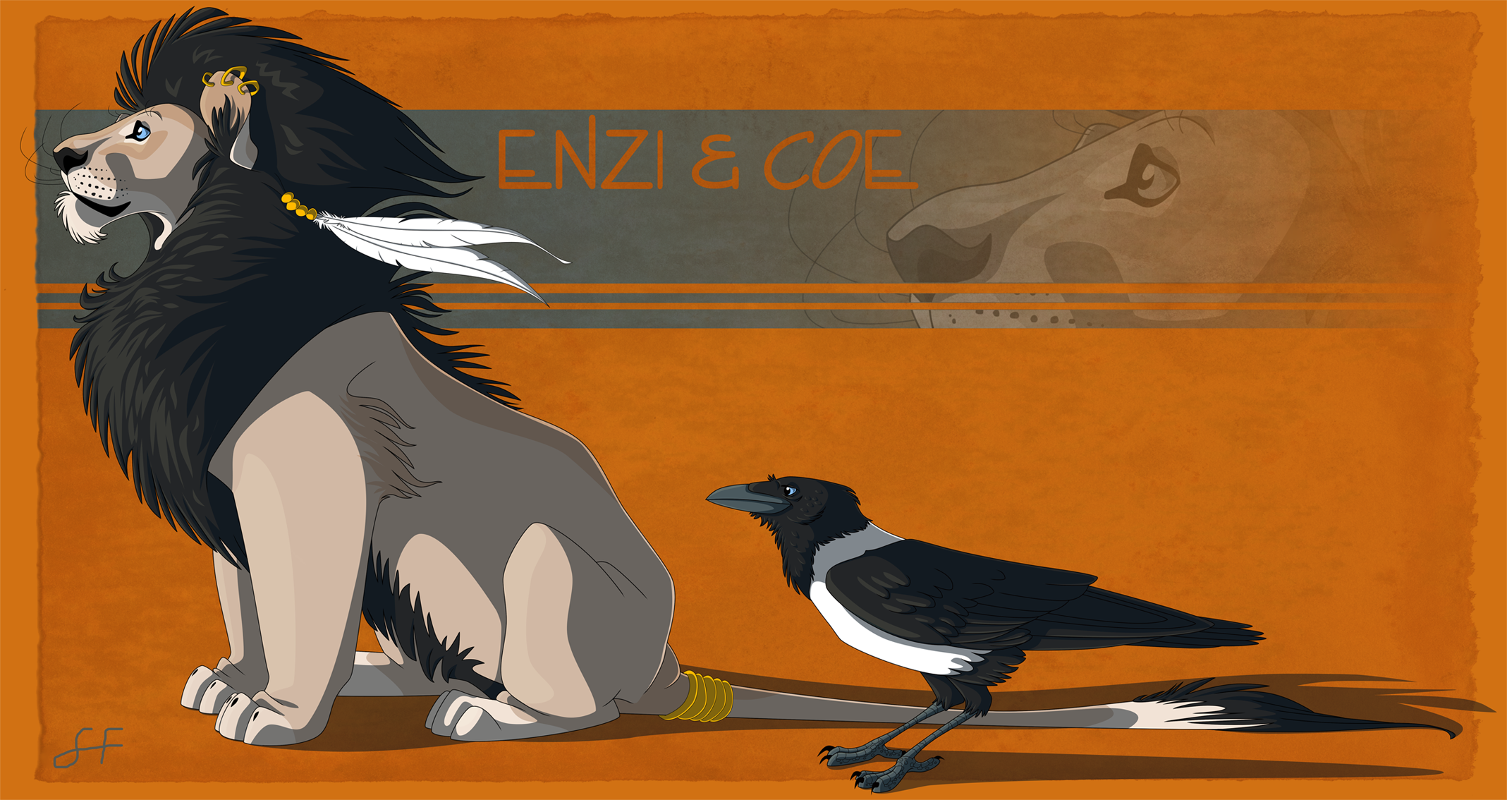 Enzi and Coe