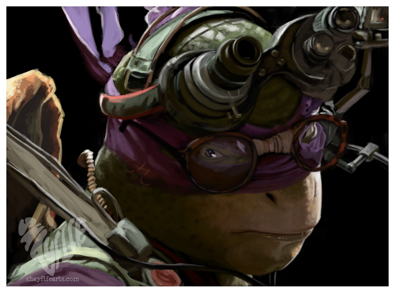 Donatello