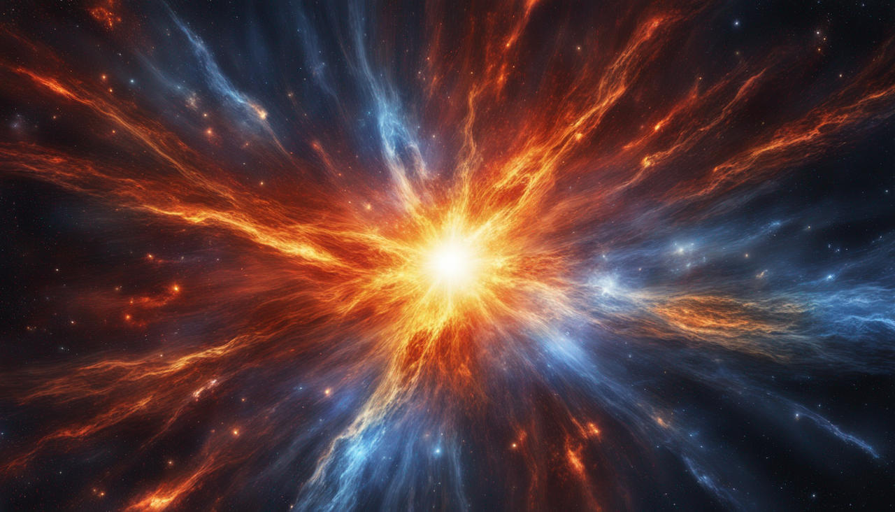Supernova Rockets Firework supernova exploding firework by Reaper-800YT on DeviantArt