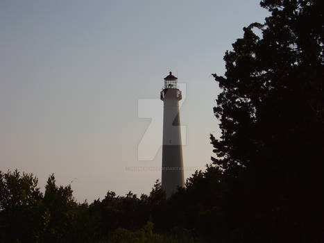 Lighthouse