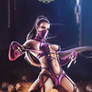 MK Mileena