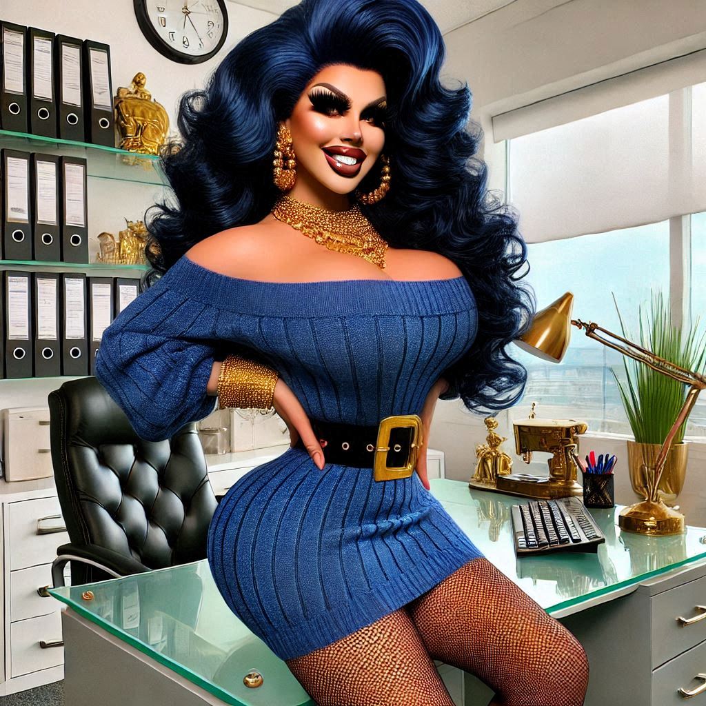 FRP: Days of the Week - Wednesday by zrats on DeviantArt