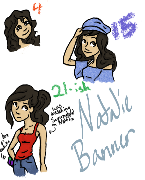 Natalie Banner