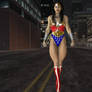 Wonder Woman