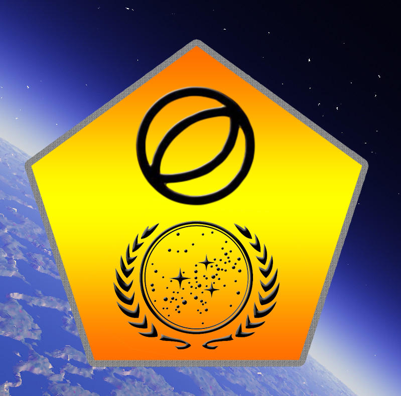 Science Insignia Science Insignia by DrMcQuark on DeviantArt