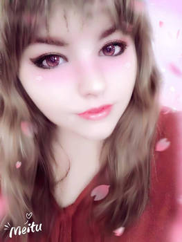 Meitu App 3 Blush