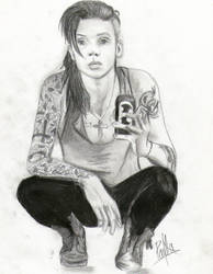 andy sixx