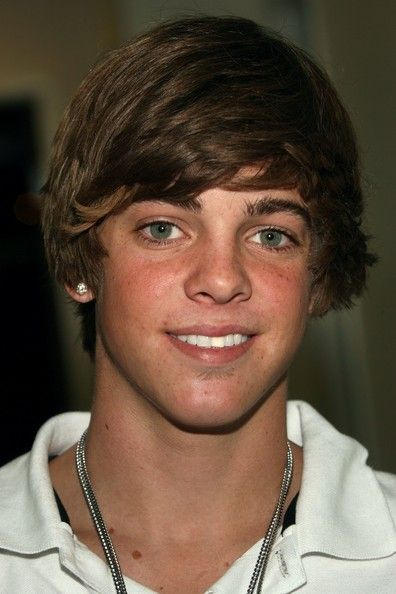 Ryan Allen Sheckler By Xxriabasuxx On Deviantart
