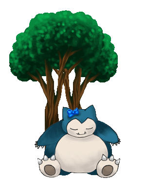 Snorlax Gif 7 Snorlax Gif 7