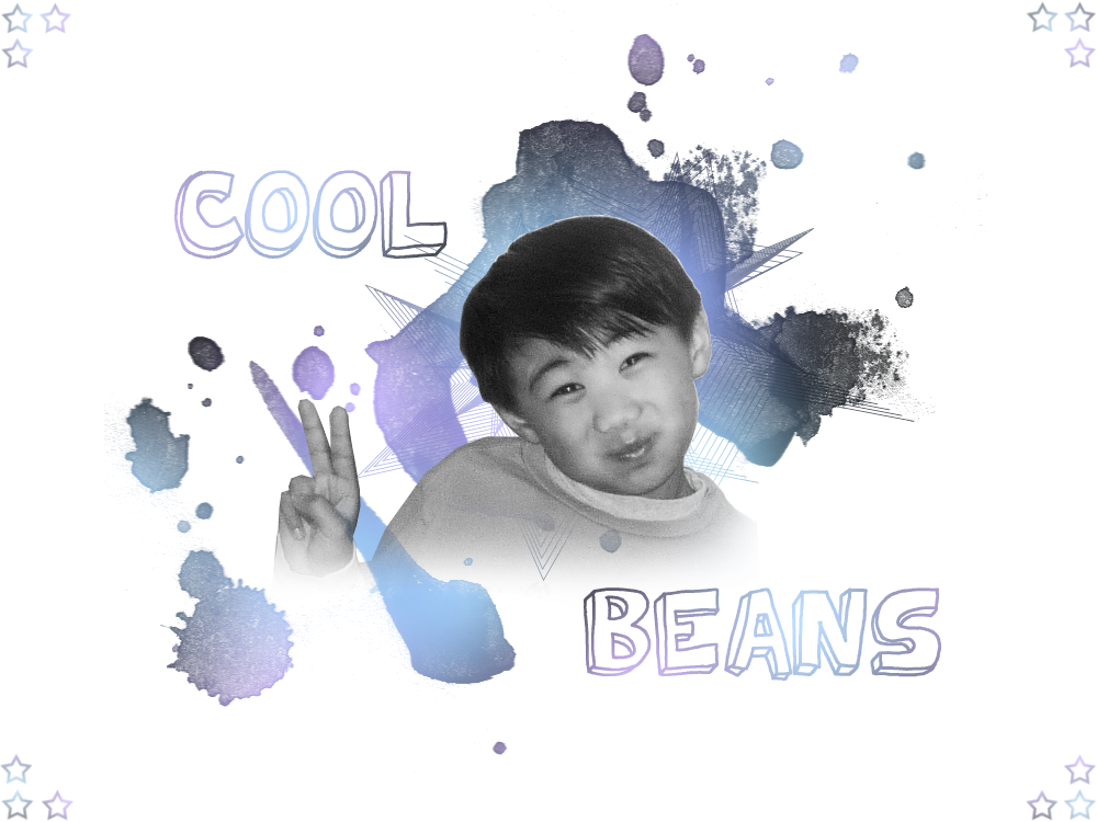 Cool Beans