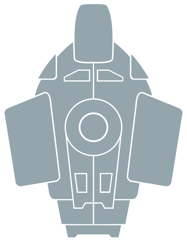 Defiant Logo by radishdalek on DeviantArt