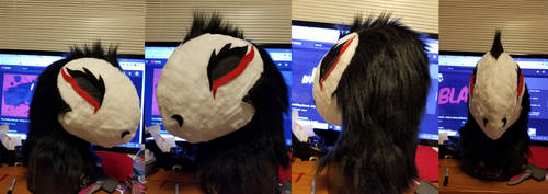 kabuki head for sale