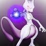 Mewtwo Aura Sphear