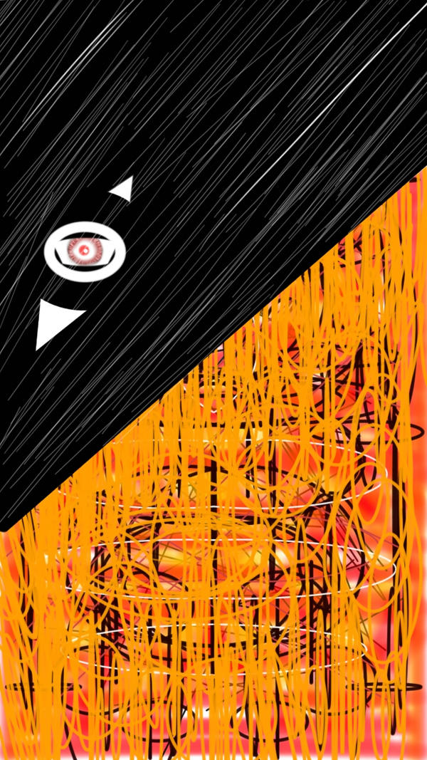 Think Positive Deviantart Rage Rage by JSchendeler on DeviantArt