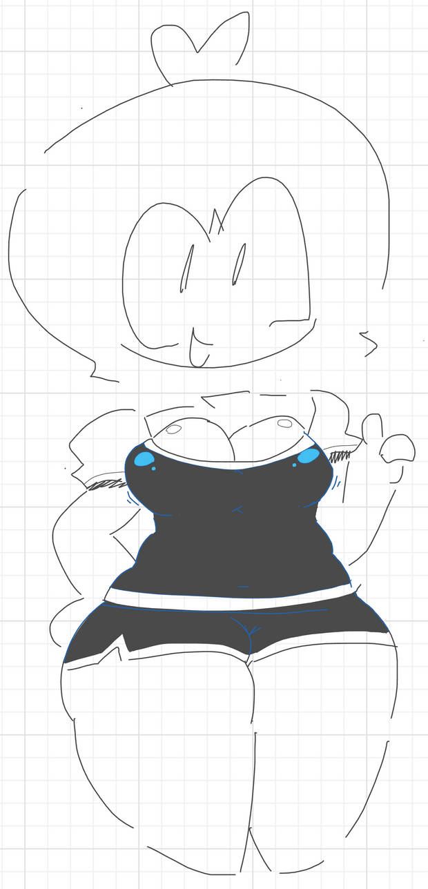 Gooba Rash Goobah rare specie no way omaagaaa by Shroomei on DeviantArt