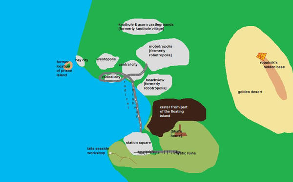 Calhatopia Map Map 1 by Caliyorked on DeviantArt