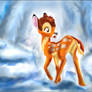 Bambi-in searching-by allesia