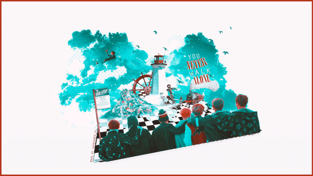 YNWA Wallpaper by sadreamer01 on DeviantArt