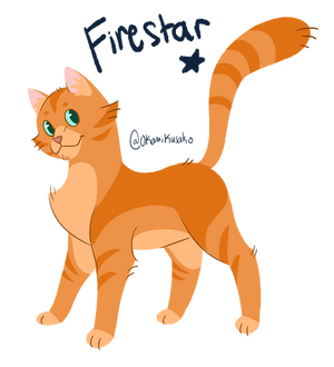 Firestar