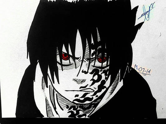 Sasuke