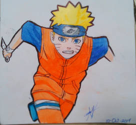 Happy Birthday Naruto!!