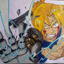 Edward Elric!