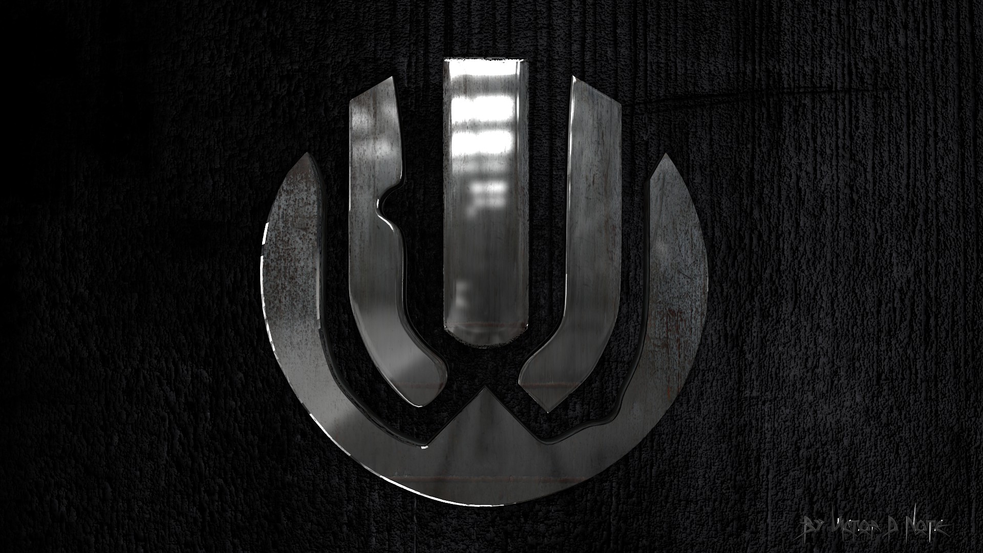Uverworld Logo By Vihkun On Deviantart