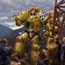 Lamenters