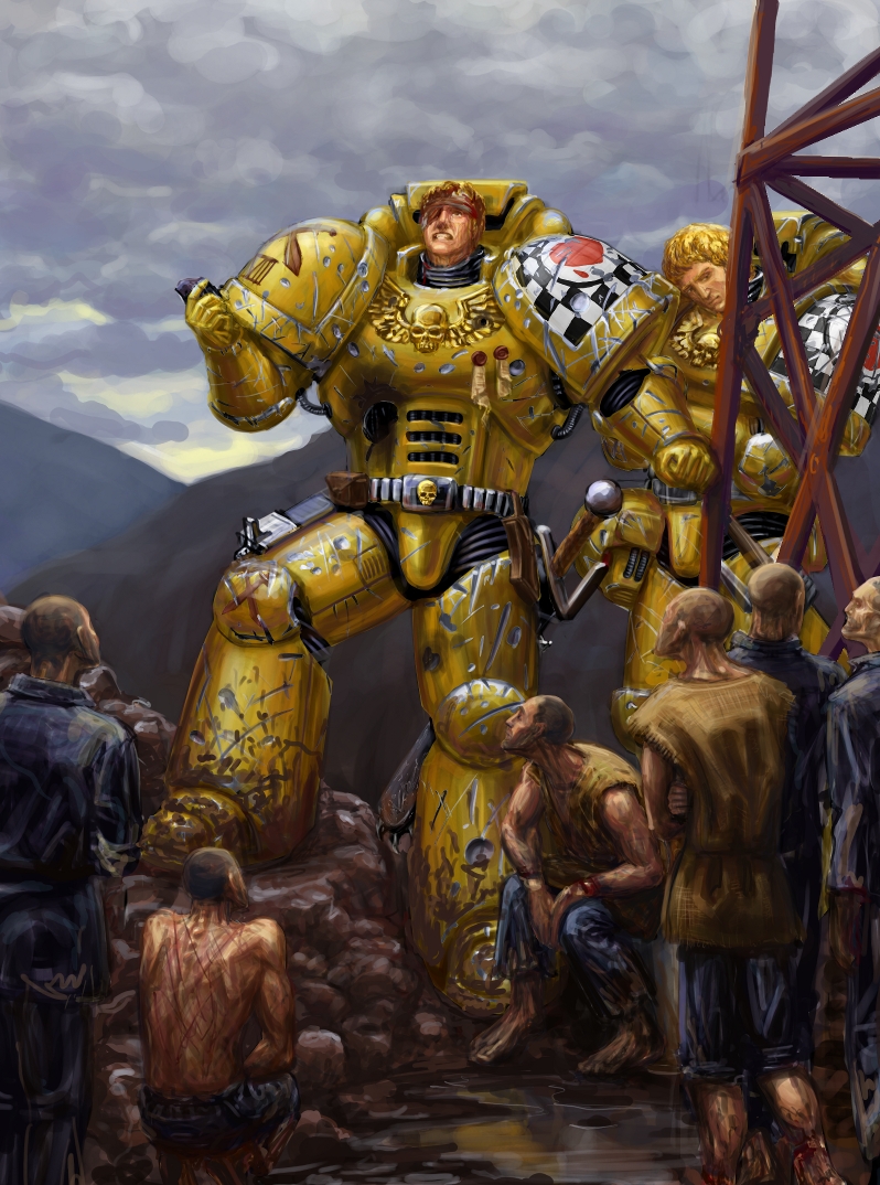 Lamenters