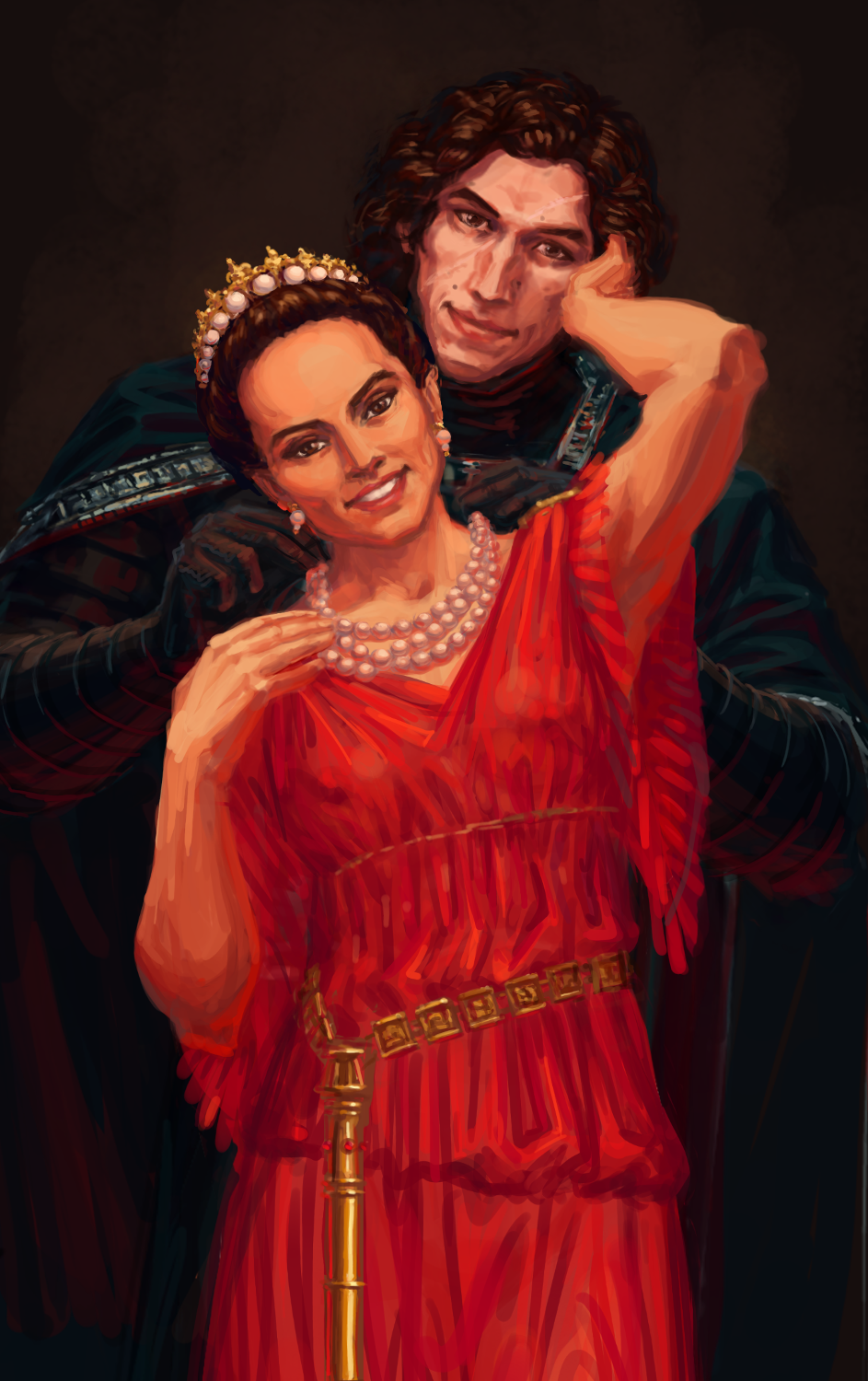 Imperial Reylo II