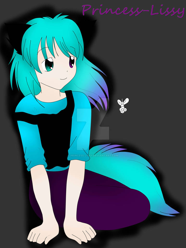 Lissy by Princess-Lissy on DeviantArt