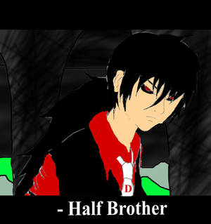 Half Brother