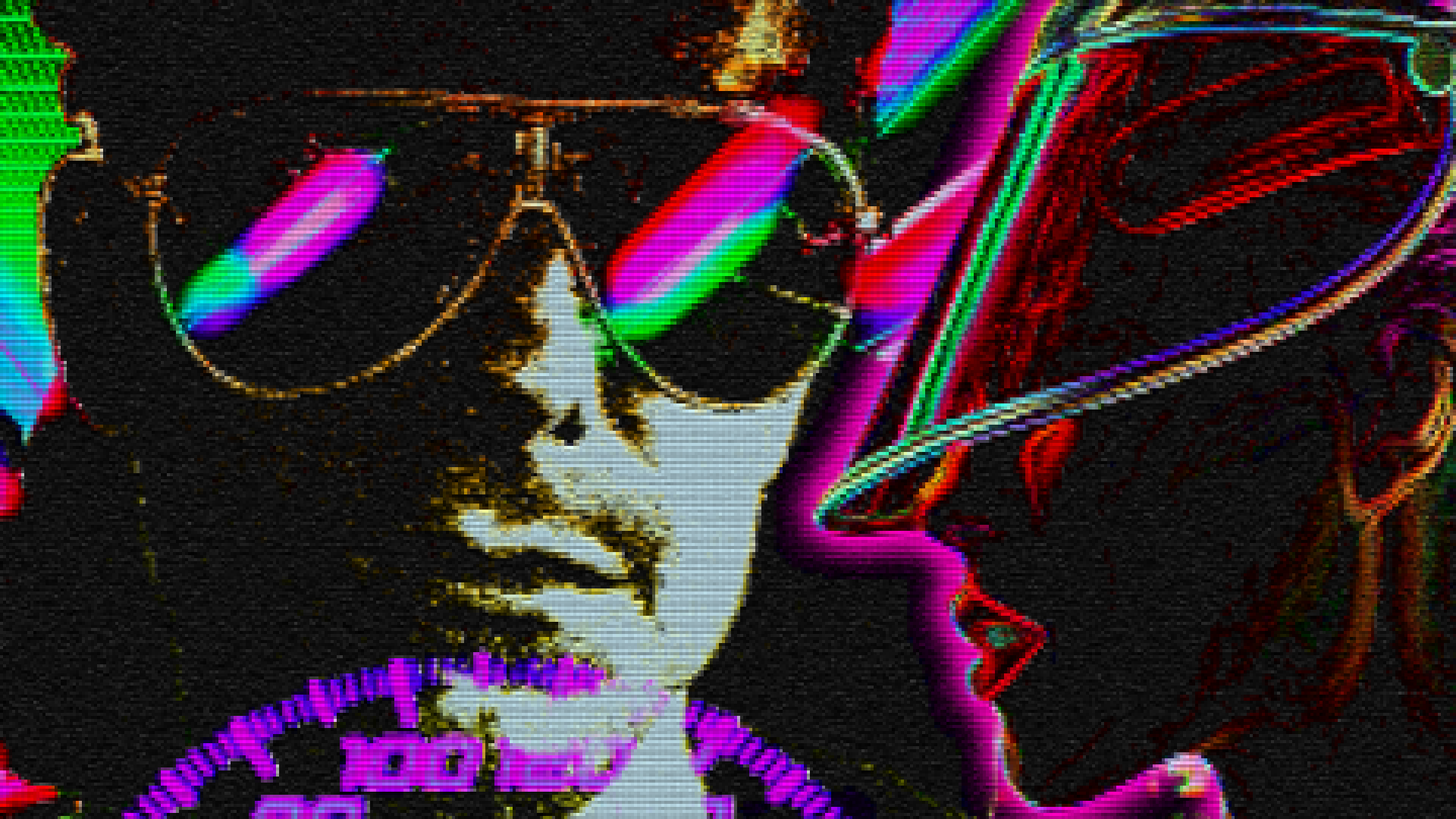 New retro wave by K4RLSWEDE on DeviantArt New retro wave by K4RLSWEDE on DeviantArt