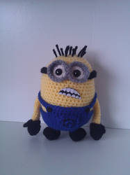 Minion!