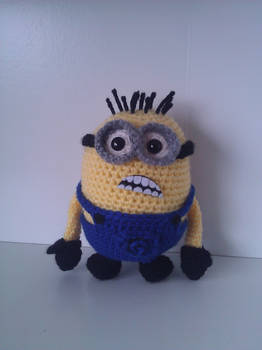 Minion!