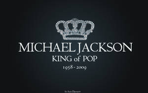 MJ King of POP_2