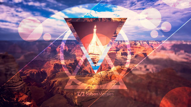 Explore the Best Polyscape Art | DeviantArt